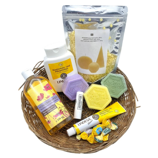Bienenprodukte