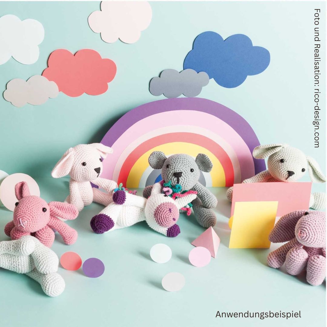 	

Sicherheitsaugen schwarz 1 PaarAnwendungsbeispiel
