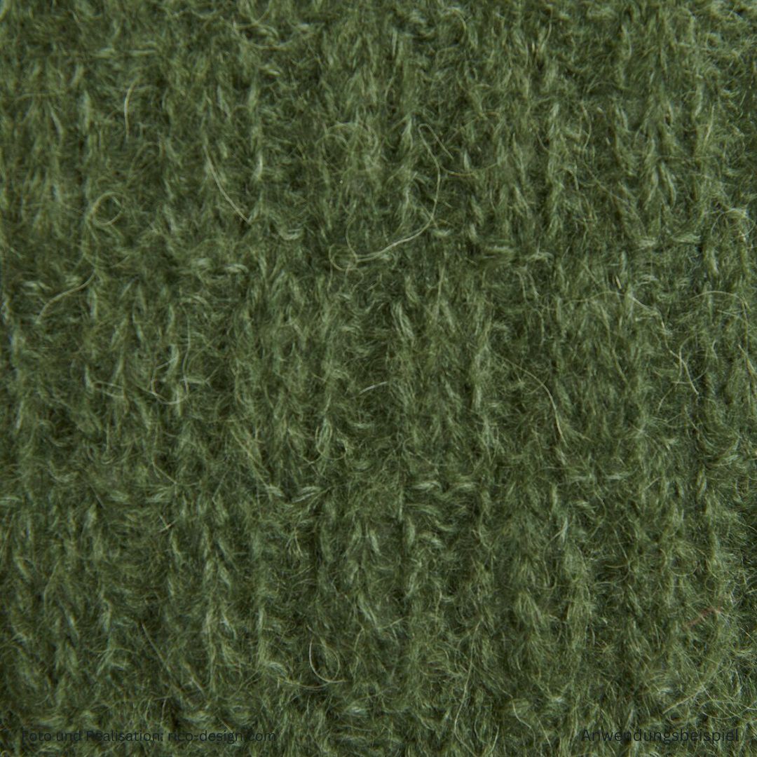 Luxury Alpaca Cotton Fusion Alpakawolle Baumwolle Muster Musteranschlag